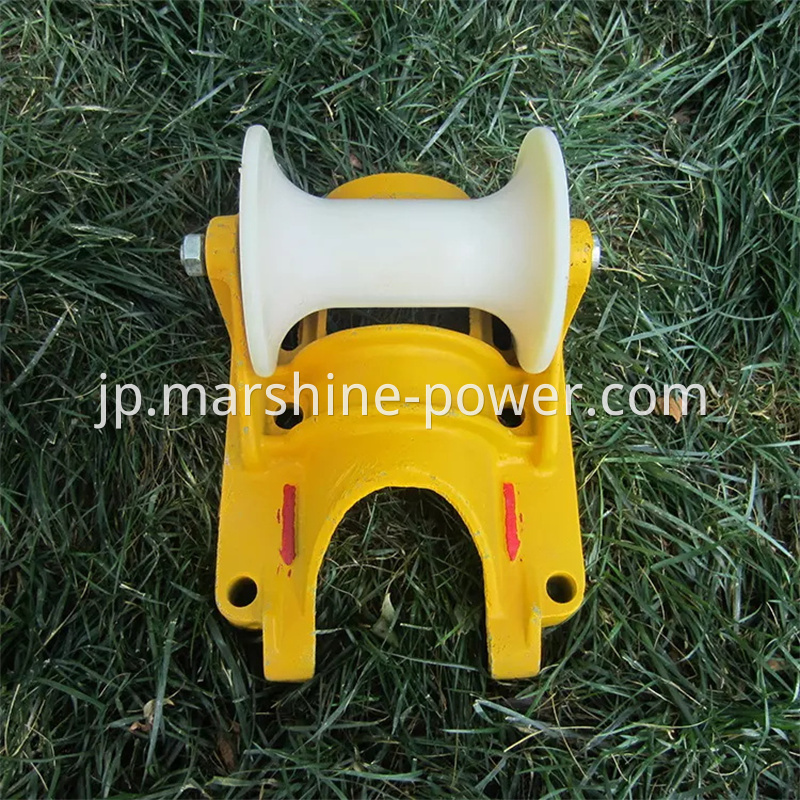 Ground Cable Roller11 Jpg